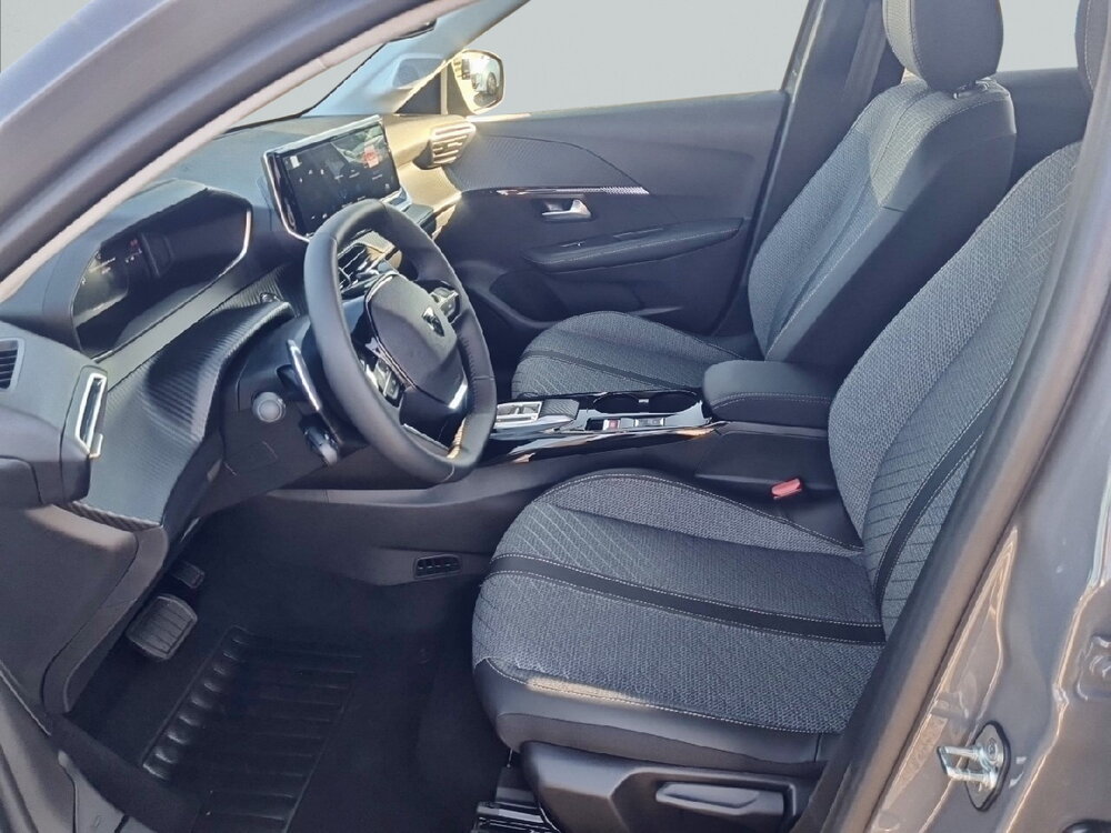Occasion PEUGEOT 208 208 Hybrid 110 e-DCS6 - Allure