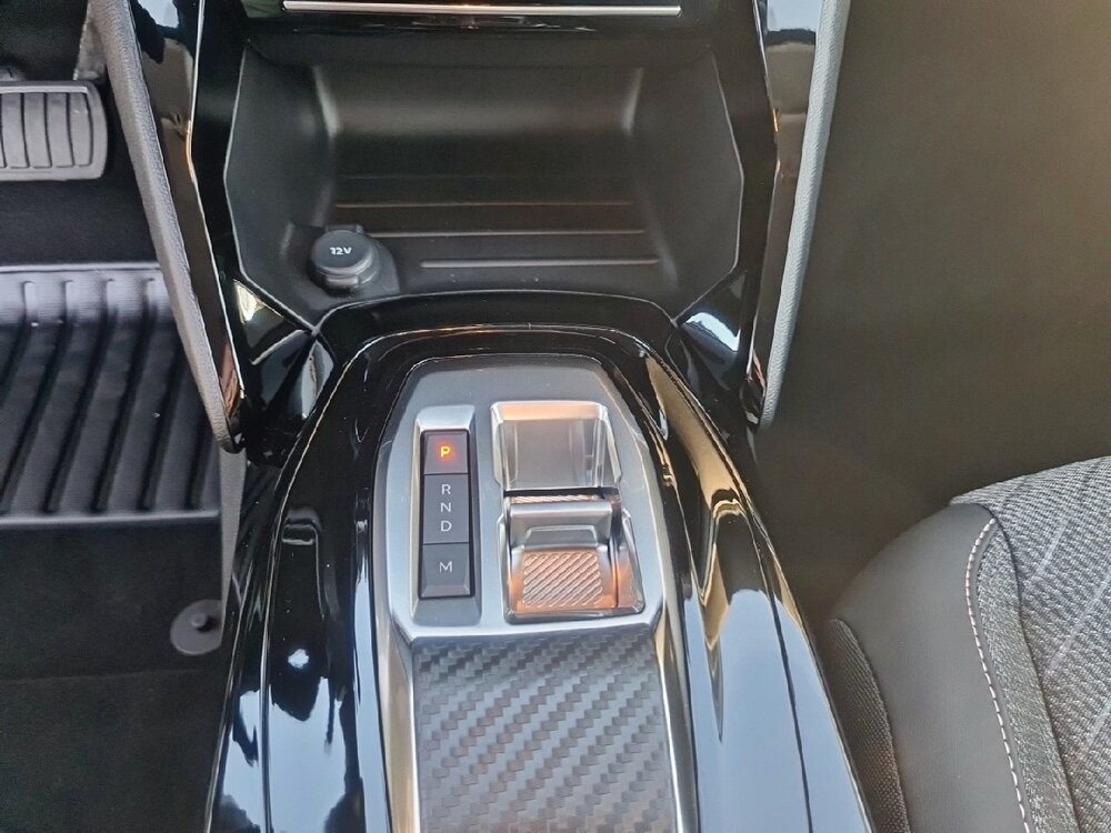 Occasion PEUGEOT 208 208 Hybrid 110 e-DCS6 - Allure