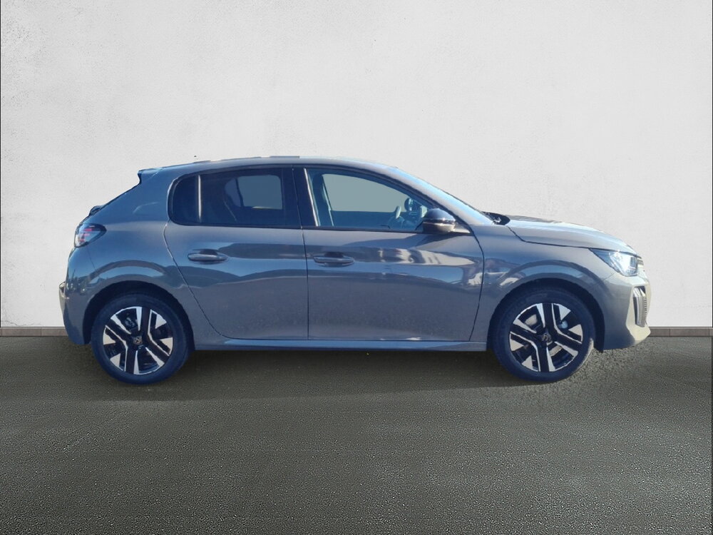 Occasion PEUGEOT 208 208 Hybrid 110 e-DCS6 - Allure