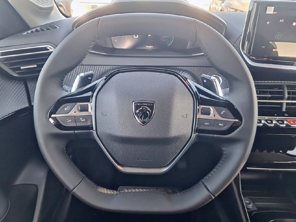 Occasion PEUGEOT 208 208 Hybrid 110 e-DCS6 - Allure