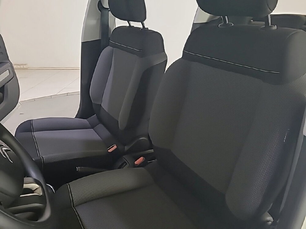 Occasion CITROEN C3 C3 PureTech 83 S&S BVM5 - C-Series