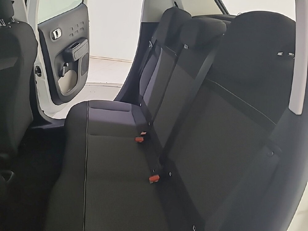 Occasion CITROEN C3 C3 PureTech 83 S&S BVM5 - C-Series