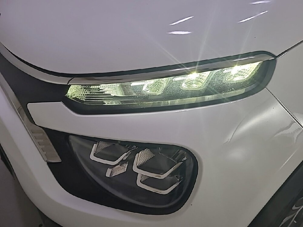 Occasion CITROEN C3 C3 PureTech 83 S&S BVM5 - C-Series