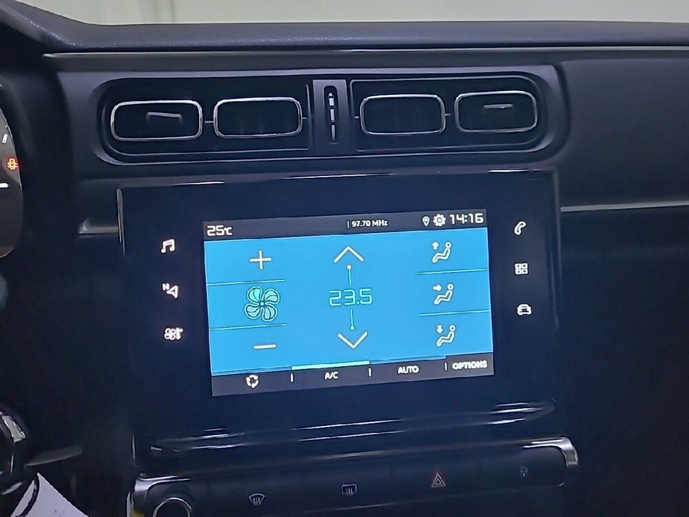 Occasion CITROEN C3 C3 PureTech 83 S&S BVM5 - C-Series