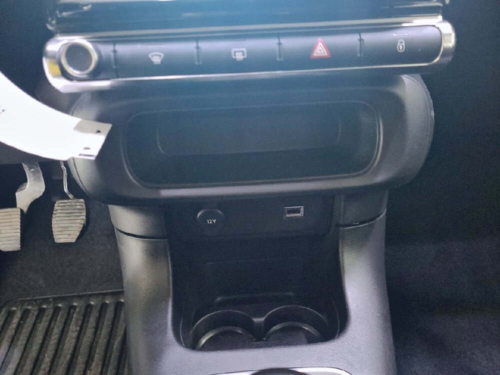 Occasion CITROEN C3 C3 PureTech 83 S&S BVM5 - C-Series