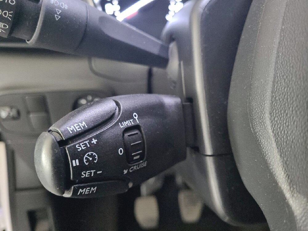 Occasion CITROEN C3 C3 PureTech 83 S&S BVM5 - C-Series