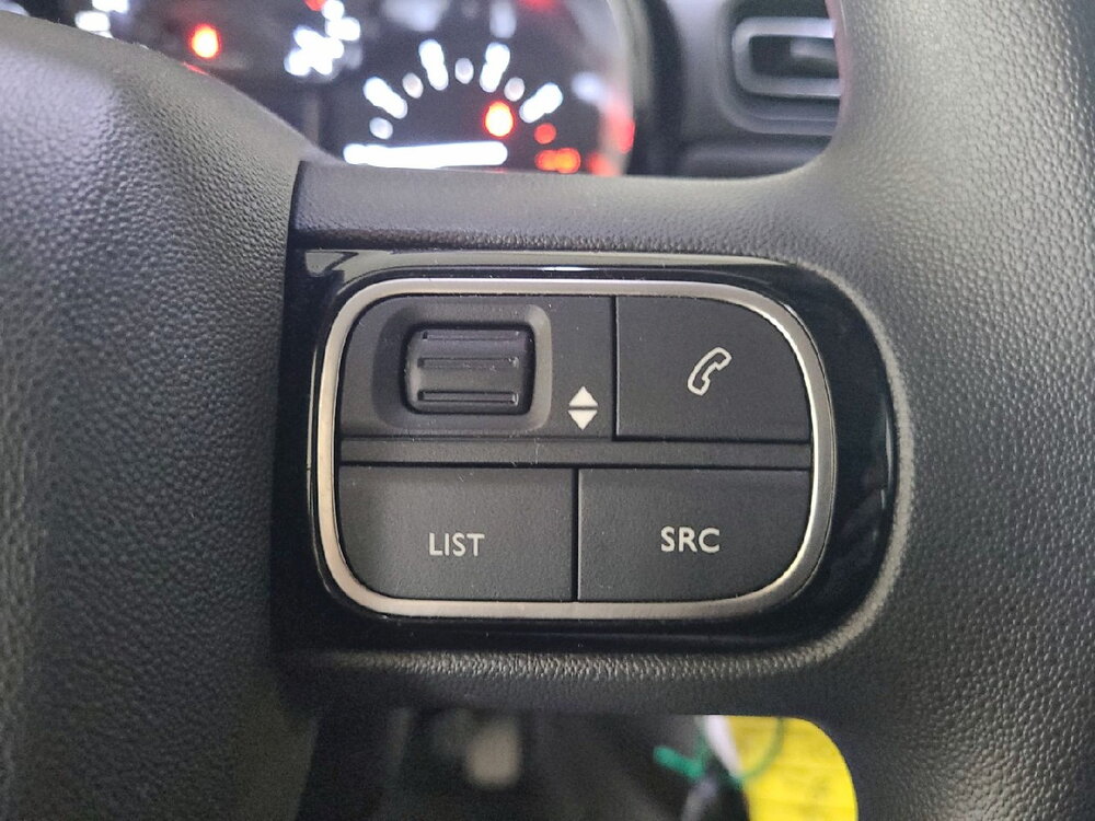 Occasion CITROEN C3 C3 PureTech 83 S&S BVM5 - C-Series