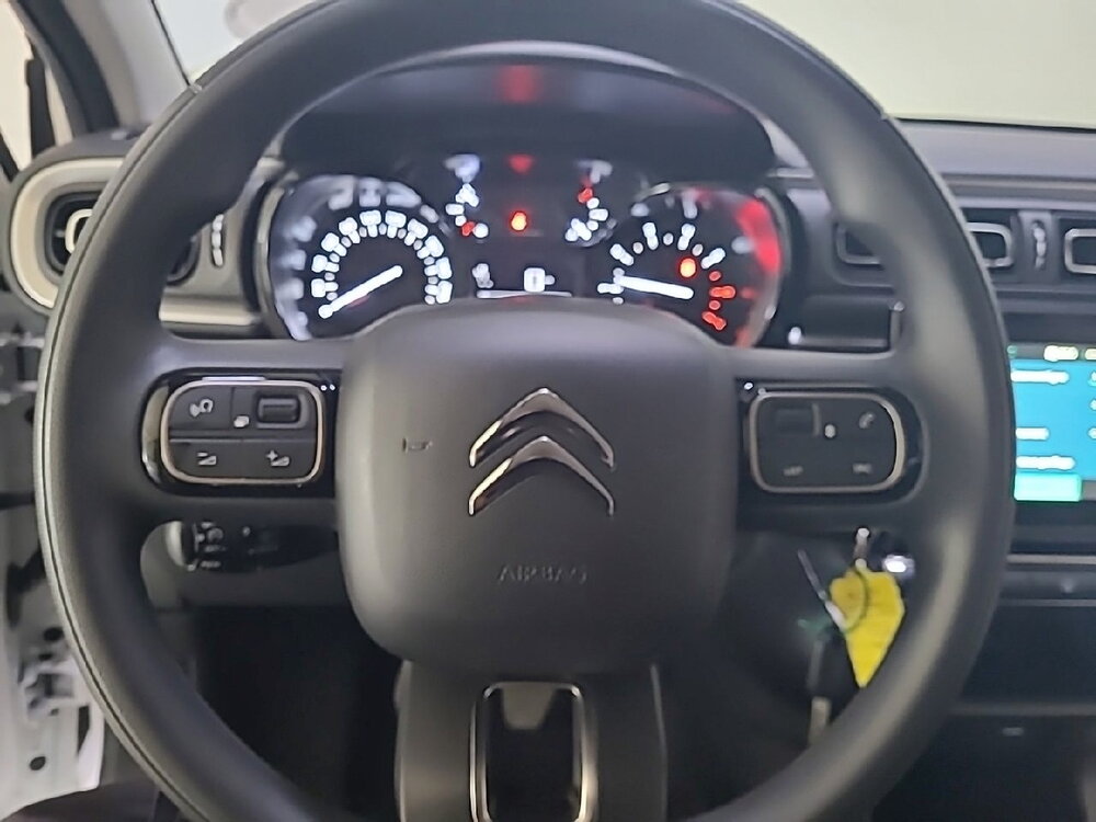 Occasion CITROEN C3 C3 PureTech 83 S&S BVM5 - C-Series