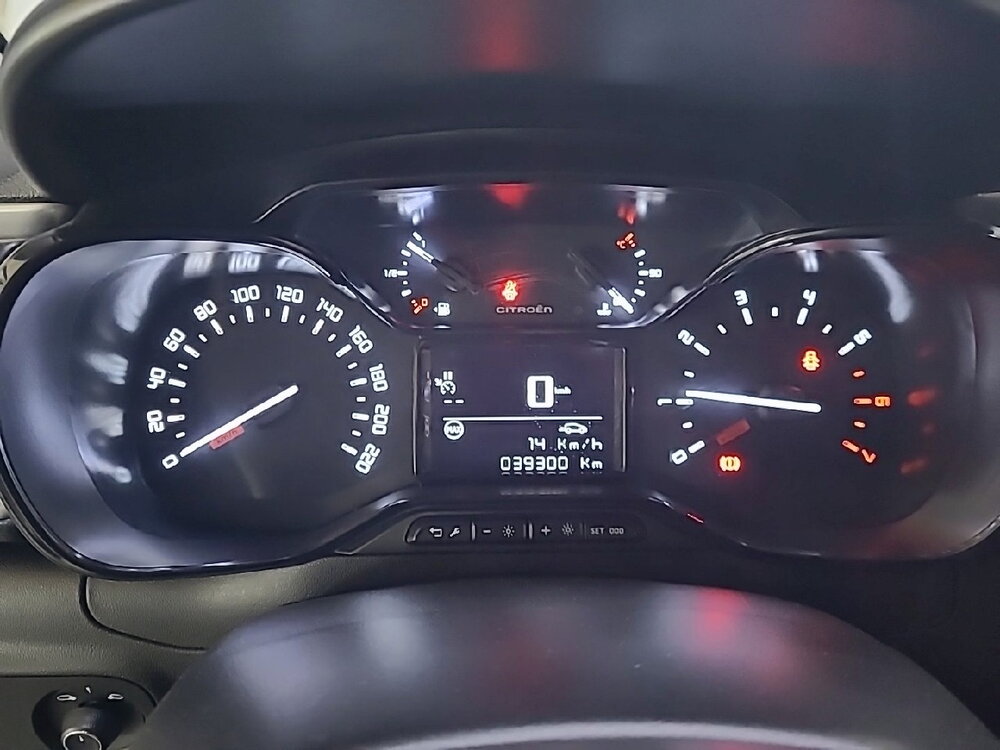 Occasion CITROEN C3 C3 PureTech 83 S&S BVM5 - C-Series