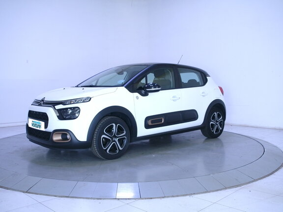 Occasion CITROEN C3 C3 PureTech 83 S&S BVM5 - C-Series