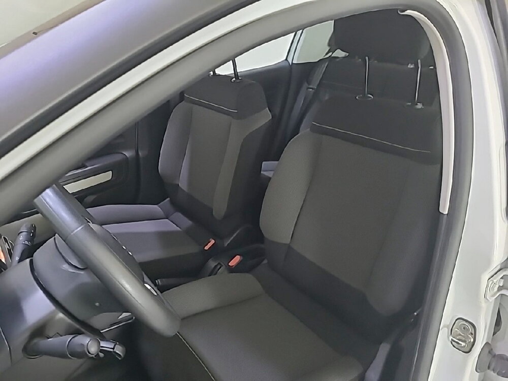 Occasion CITROEN C3 C3 PureTech 83 S&S BVM5 - C-Series