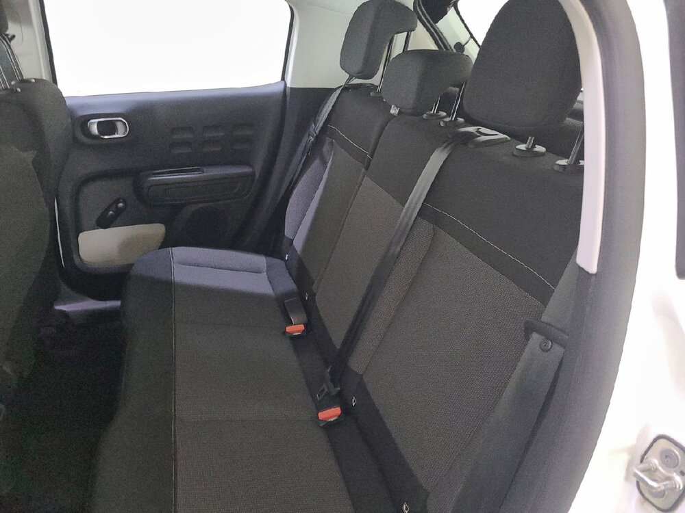 Occasion CITROEN C3 C3 PureTech 83 S&S BVM5 - C-Series