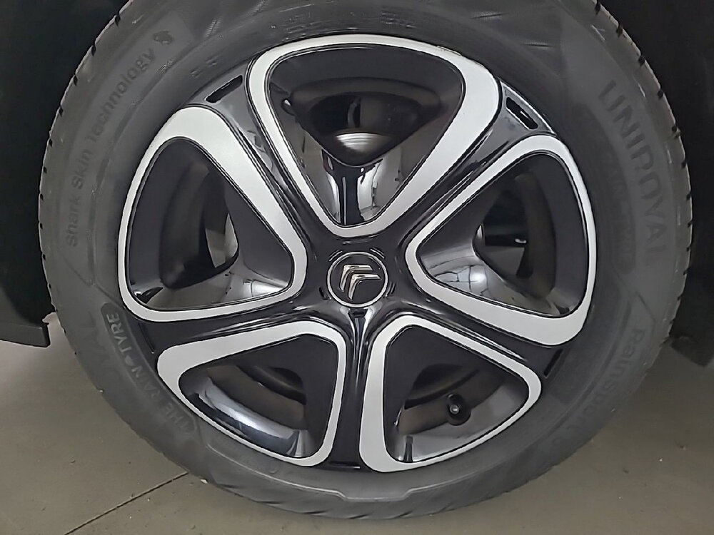 Occasion CITROEN C3 C3 PureTech 83 S&S BVM5 - C-Series