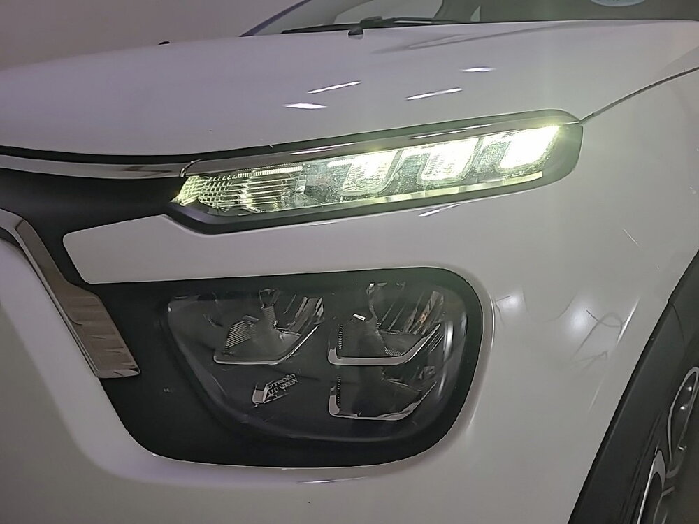 Occasion CITROEN C3 C3 PureTech 83 S&S BVM5 - C-Series