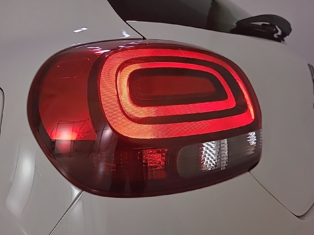 Occasion CITROEN C3 C3 PureTech 83 S&S BVM5 - C-Series