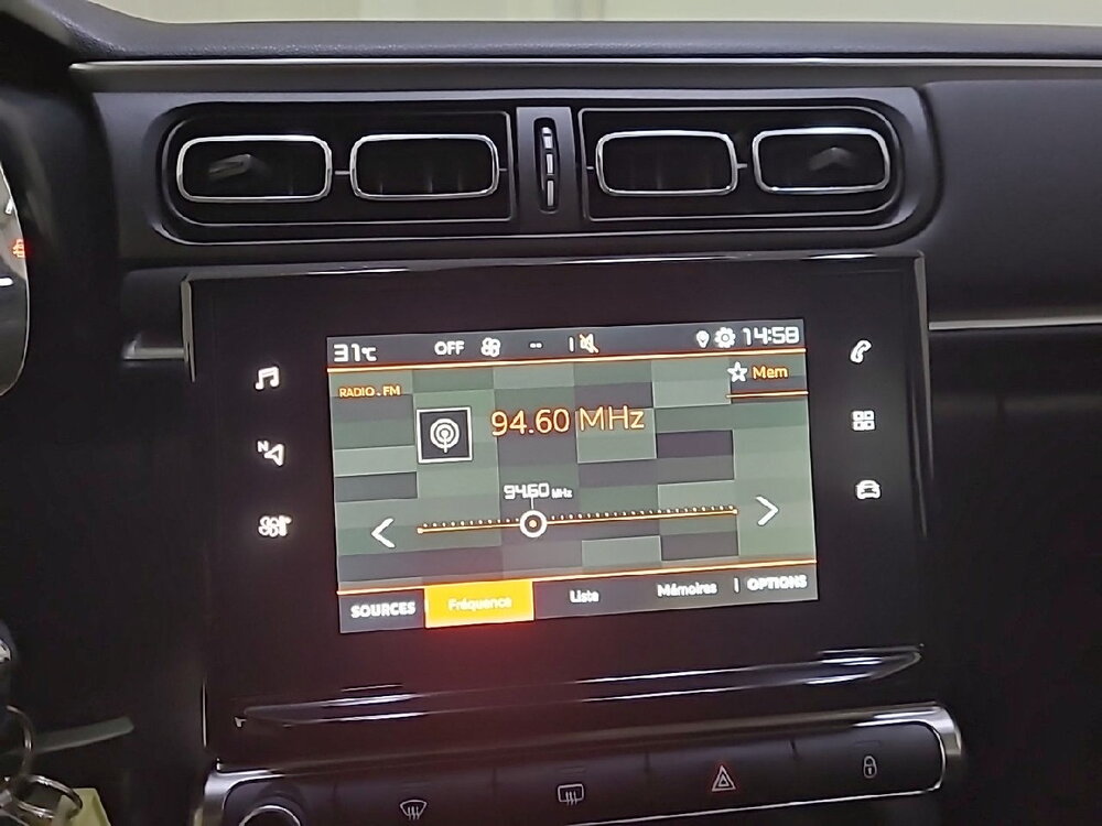 Occasion CITROEN C3 C3 PureTech 83 S&S BVM5 - C-Series