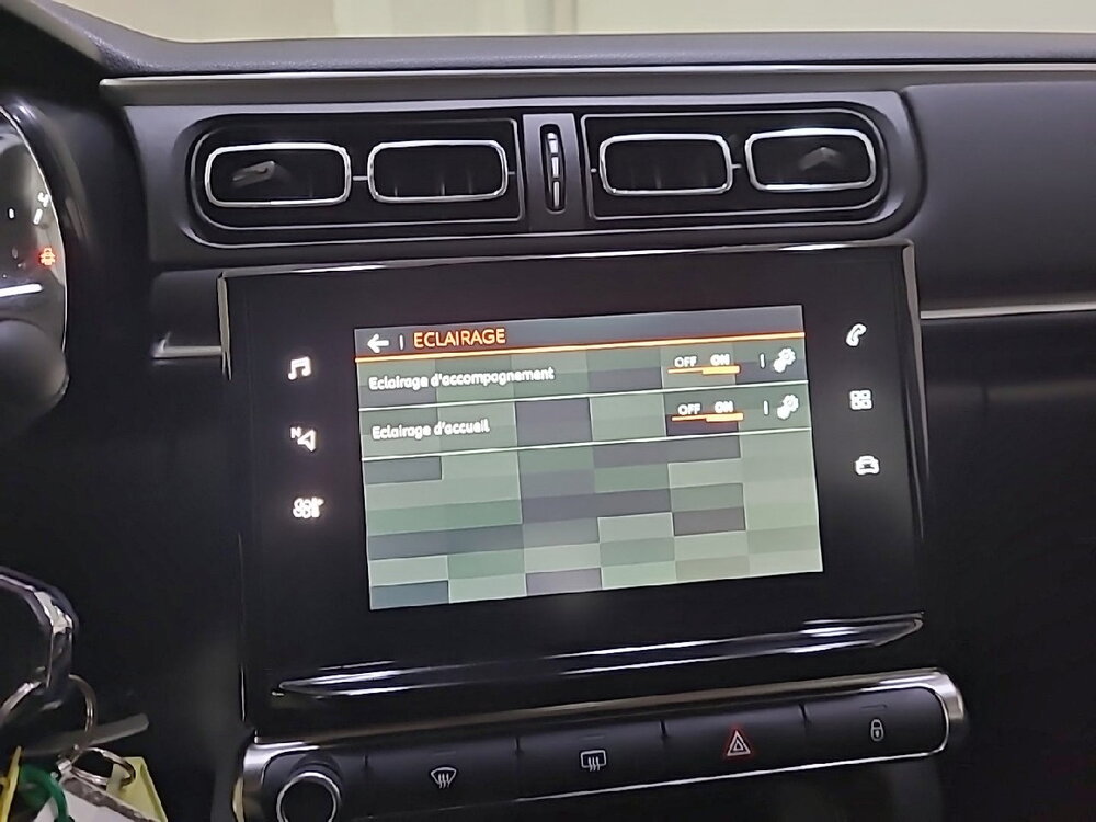 Occasion CITROEN C3 C3 PureTech 83 S&S BVM5 - C-Series
