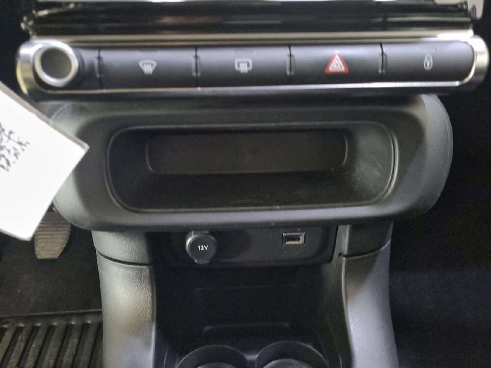 Occasion CITROEN C3 C3 PureTech 83 S&S BVM5 - C-Series
