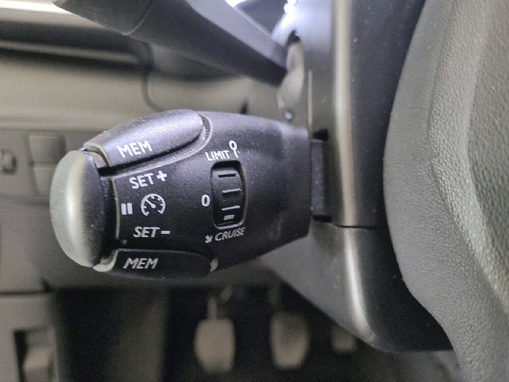 Occasion CITROEN C3 C3 PureTech 83 S&S BVM5 - C-Series