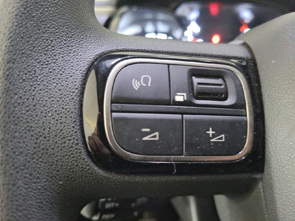 Occasion CITROEN C3 C3 PureTech 83 S&S BVM5 - C-Series