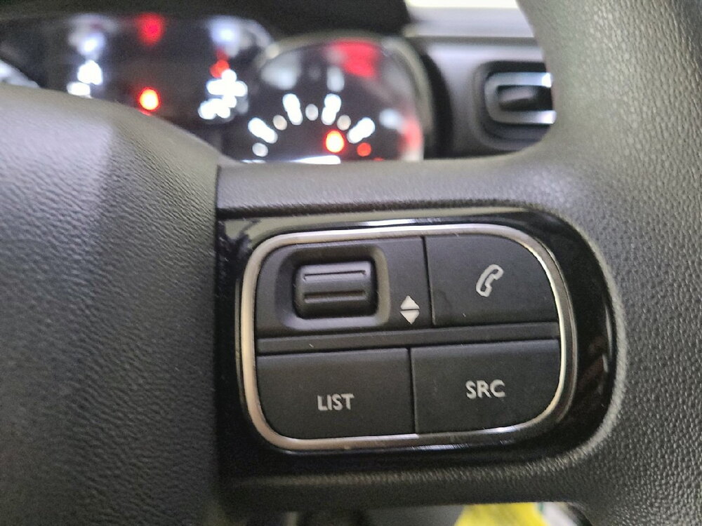 Occasion CITROEN C3 C3 PureTech 83 S&S BVM5 - C-Series