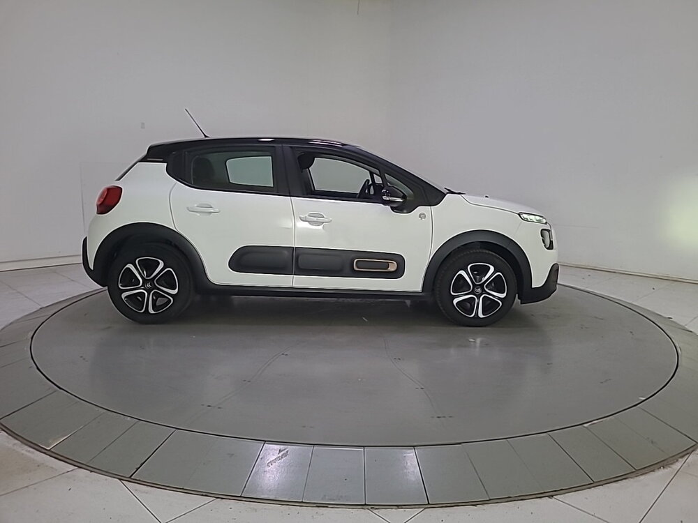 Occasion CITROEN C3 C3 PureTech 83 S&S BVM5 - C-Series