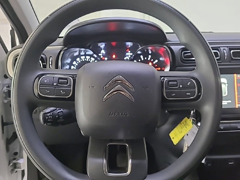 Occasion CITROEN C3 C3 PureTech 83 S&S BVM5 - C-Series