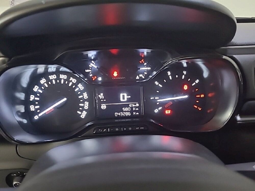 Occasion CITROEN C3 C3 PureTech 83 S&S BVM5 - C-Series