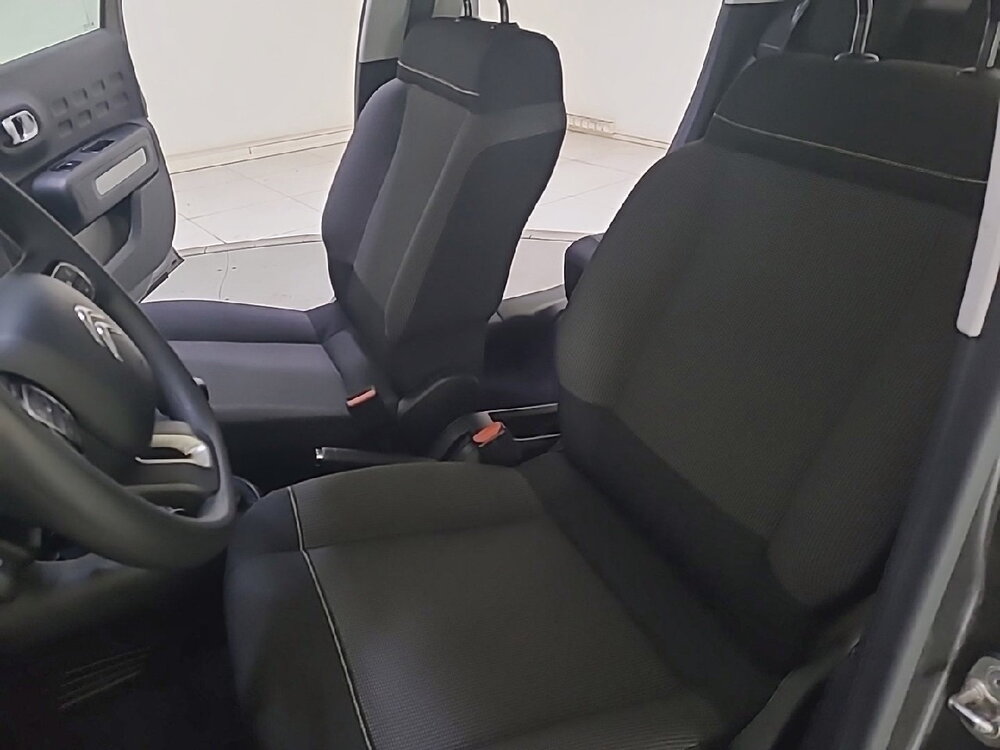 Occasion CITROEN C3 C3 BlueHDi 100 ch BVM6 - Plus