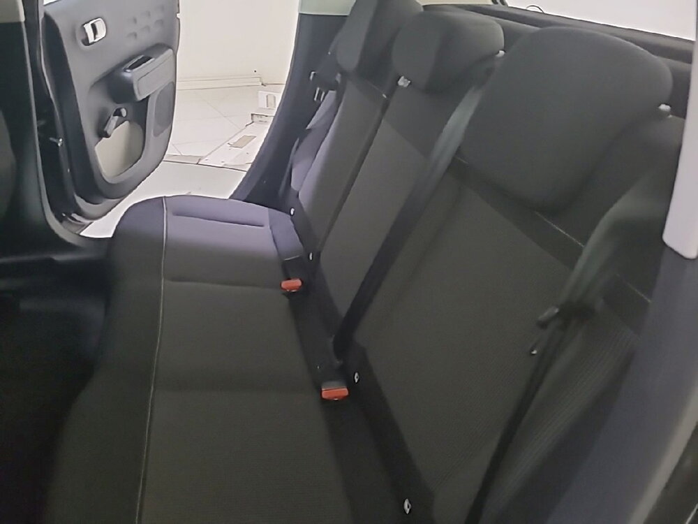 Occasion CITROEN C3 C3 BlueHDi 100 ch BVM6 - Plus