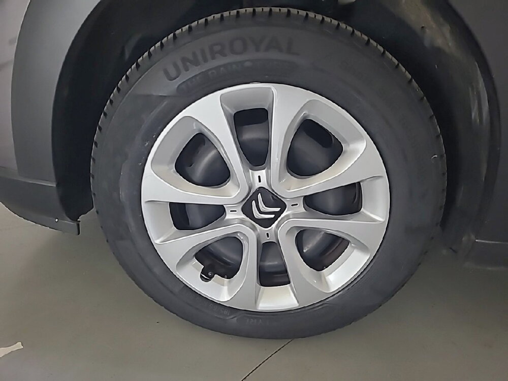 Occasion CITROEN C3 C3 BlueHDi 100 ch BVM6 - Plus