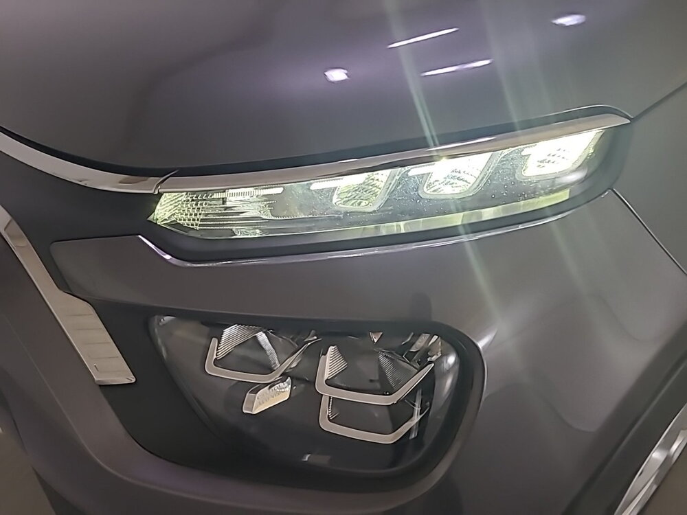 Occasion CITROEN C3 C3 BlueHDi 100 ch BVM6 - Plus