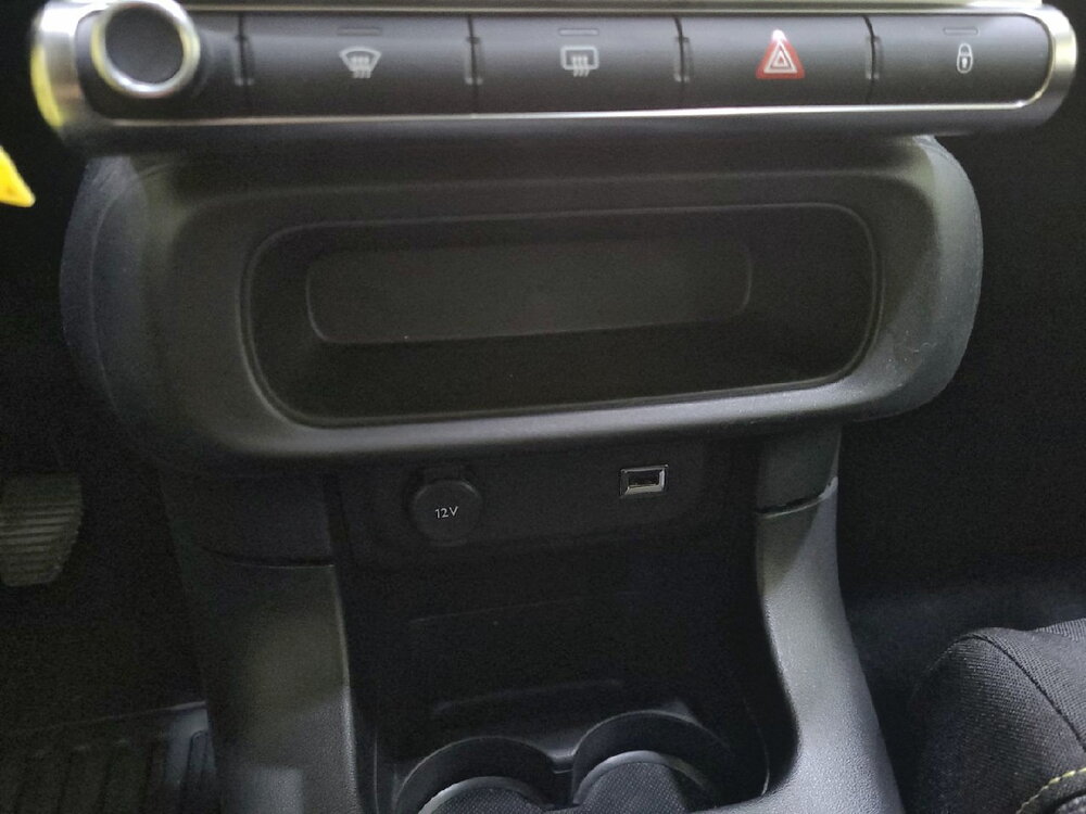 Occasion CITROEN C3 C3 BlueHDi 100 ch BVM6 - Plus