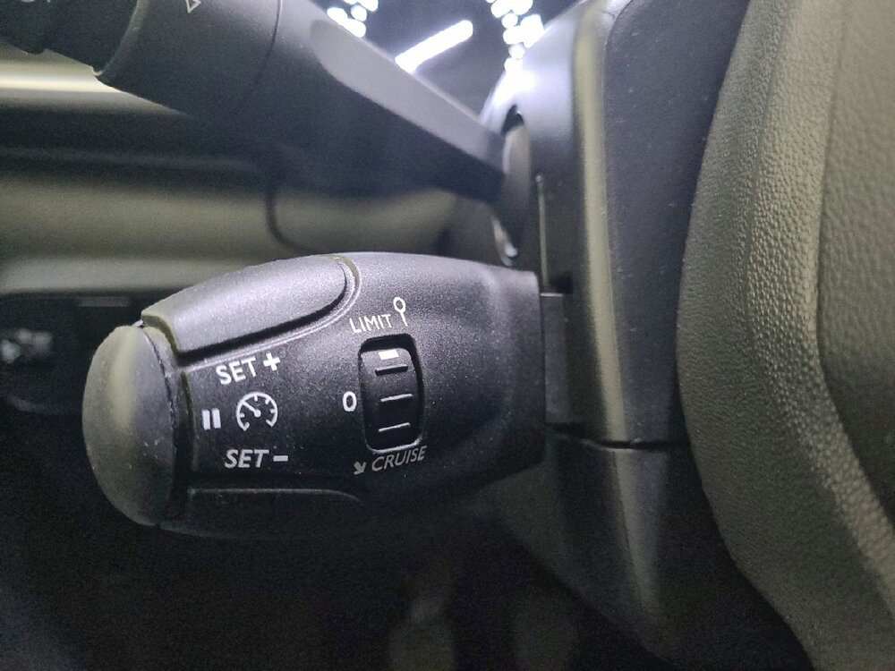 Occasion CITROEN C3 C3 BlueHDi 100 ch BVM6 - Plus