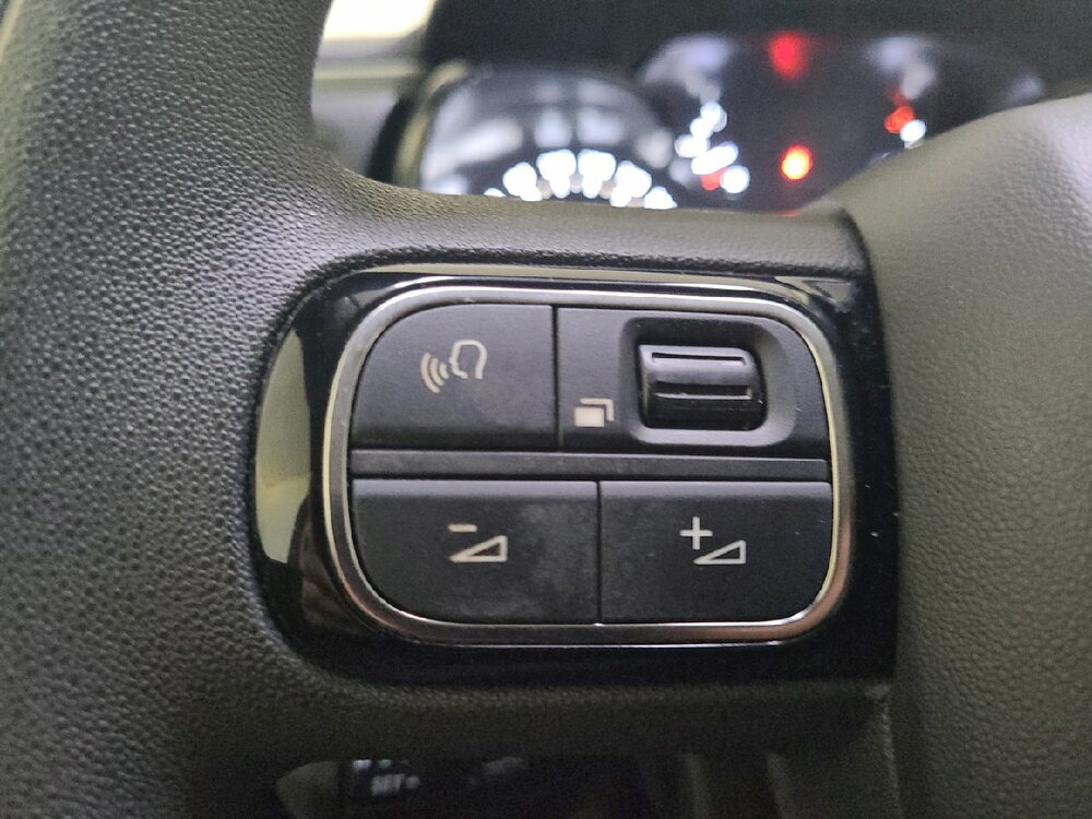 Occasion CITROEN C3 C3 BlueHDi 100 ch BVM6 - Plus
