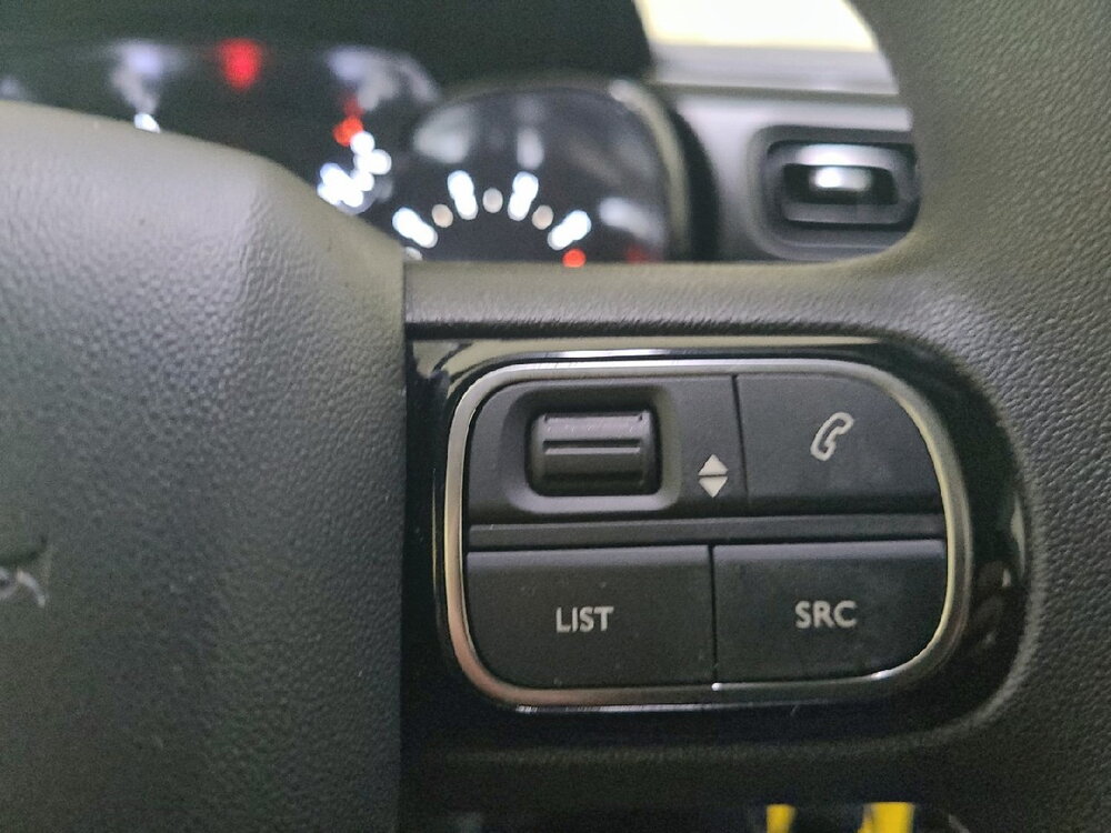 Occasion CITROEN C3 C3 BlueHDi 100 ch BVM6 - Plus