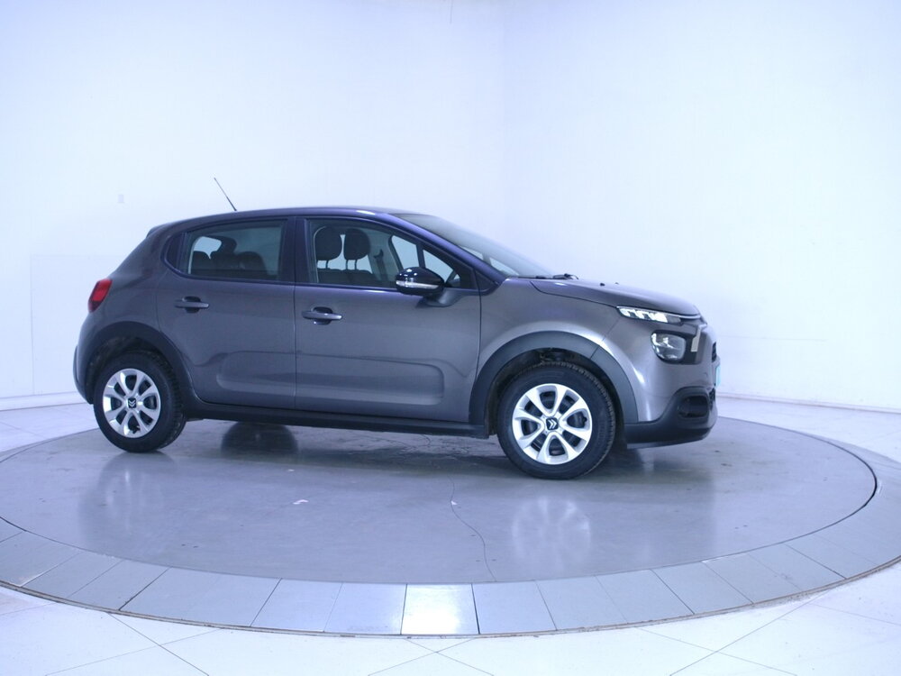 Occasion CITROEN C3 C3 BlueHDi 100 ch BVM6 - Plus