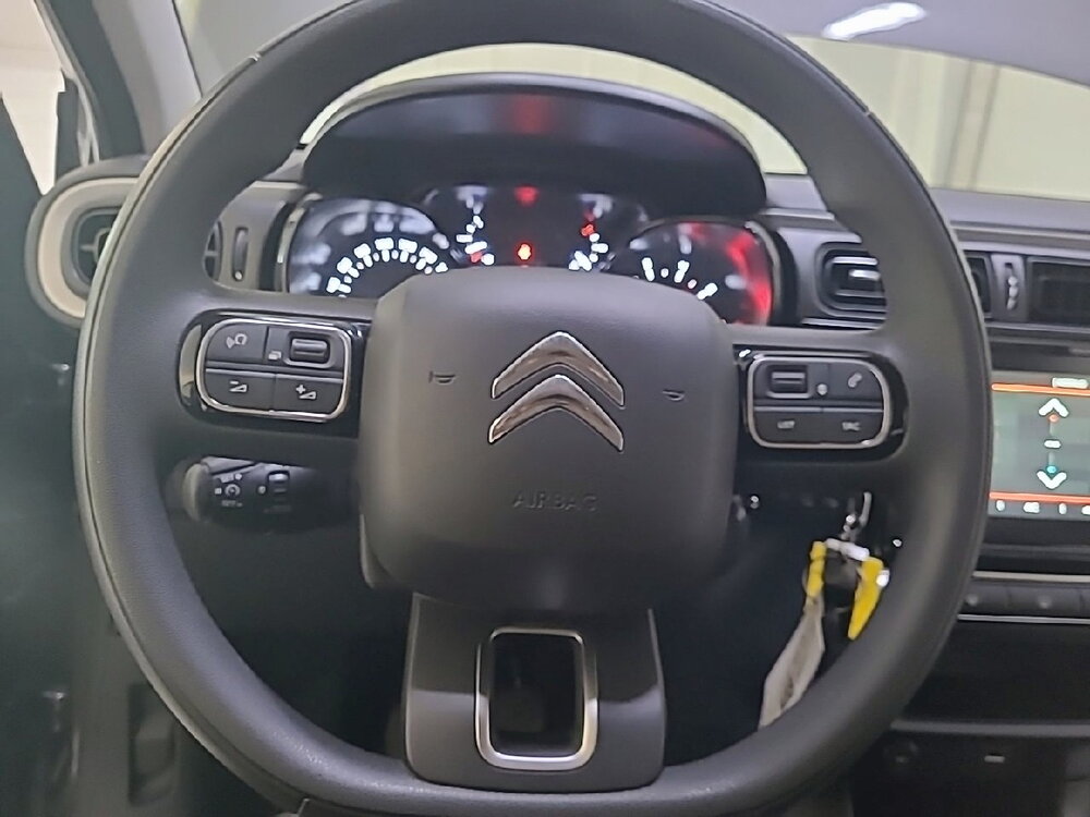 Occasion CITROEN C3 C3 BlueHDi 100 ch BVM6 - Plus