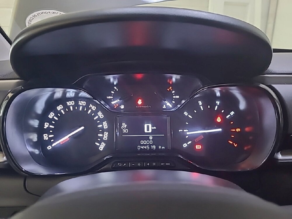 Occasion CITROEN C3 C3 BlueHDi 100 ch BVM6 - Plus