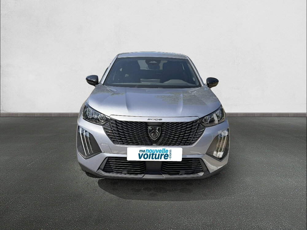 Occasion PEUGEOT 2008 2008 Hybrid 110 e-DCS6 - Style