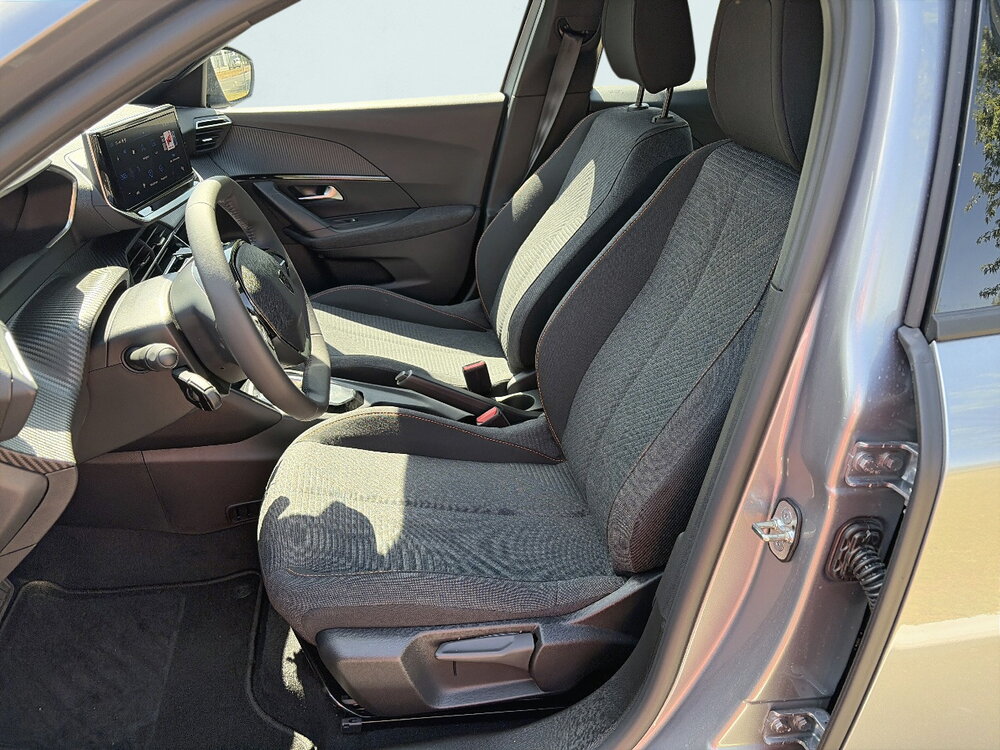 Occasion PEUGEOT 2008 2008 Hybrid 110 e-DCS6 - Style