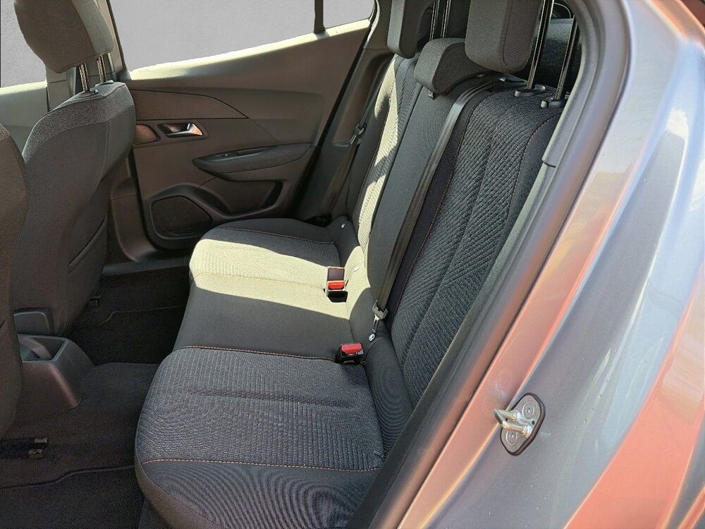 Occasion PEUGEOT 2008 2008 Hybrid 110 e-DCS6 - Style