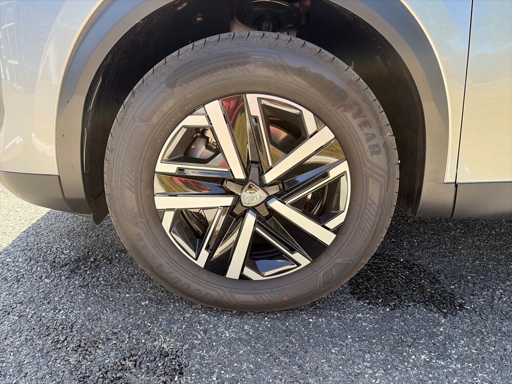 Occasion PEUGEOT 2008 2008 Hybrid 110 e-DCS6 - Style