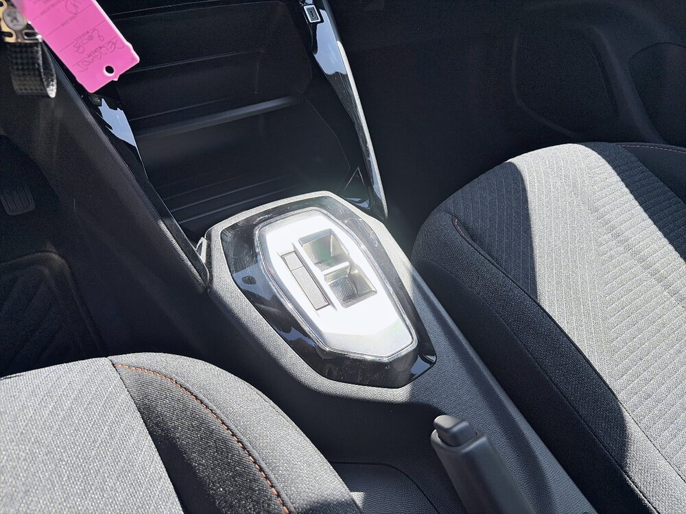 Occasion PEUGEOT 2008 2008 Hybrid 110 e-DCS6 - Style