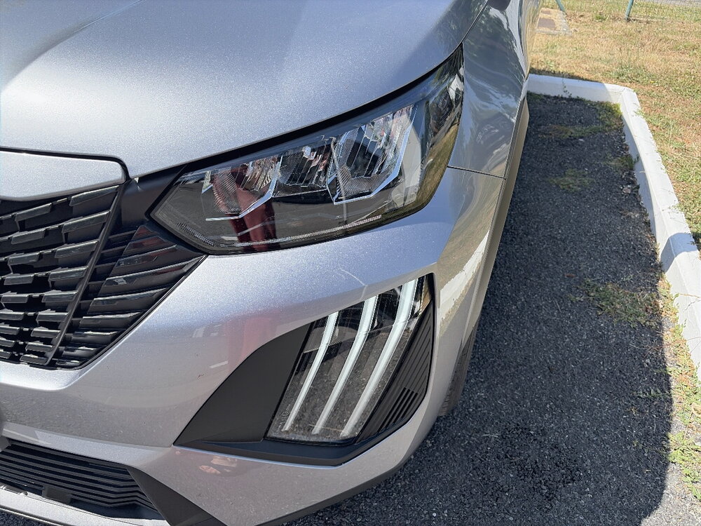 Occasion PEUGEOT 2008 2008 Hybrid 110 e-DCS6 - Style