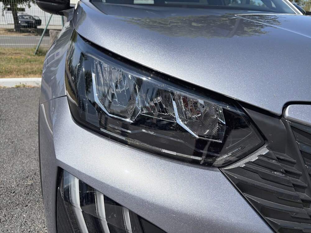 Occasion PEUGEOT 2008 2008 Hybrid 110 e-DCS6 - Style