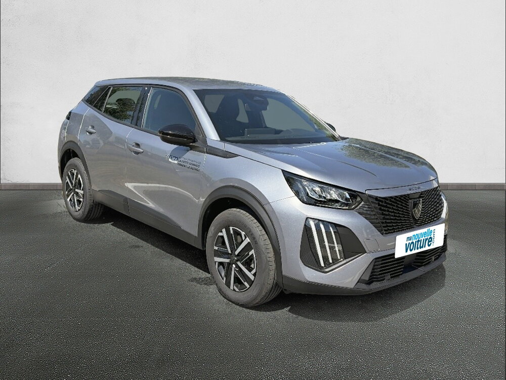Occasion PEUGEOT 2008 2008 Hybrid 110 e-DCS6 - Style