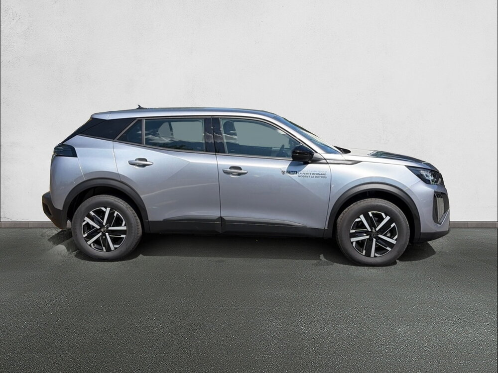 Occasion PEUGEOT 2008 2008 Hybrid 110 e-DCS6 - Style