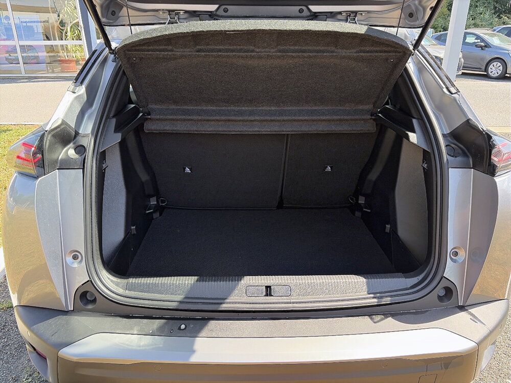 Occasion PEUGEOT 2008 2008 Hybrid 110 e-DCS6 - Style