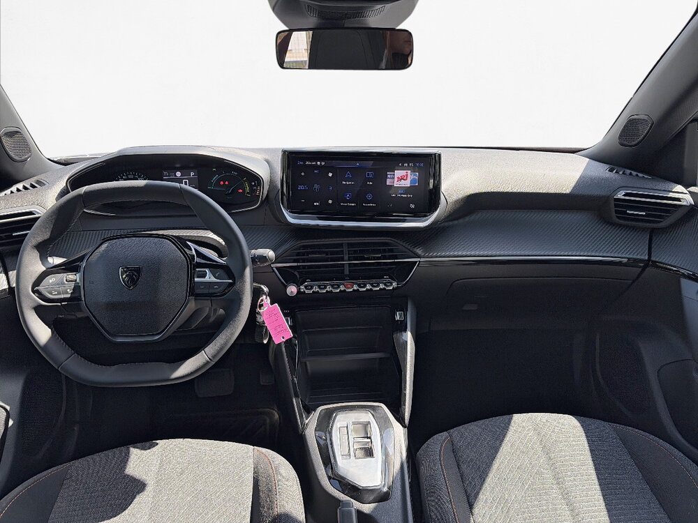 Occasion PEUGEOT 2008 2008 Hybrid 110 e-DCS6 - Style